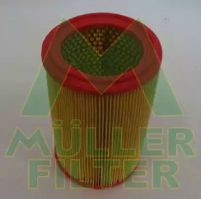  MULLER FILTER PA93