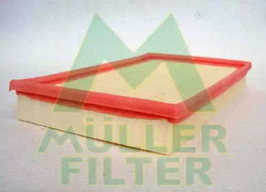 Фильтр MULLER FILTER PA944