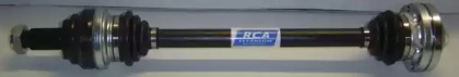 Вал RCA FRANCE AB258A