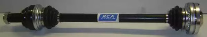 Вал RCA FRANCE AB259A