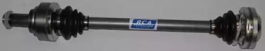 Вал RCA FRANCE AB901AN