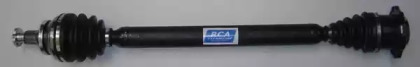 Вал RCA FRANCE AV270A