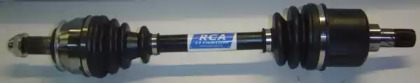 Вал RCA FRANCE MIN100