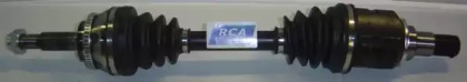  RCA FRANCE T301A