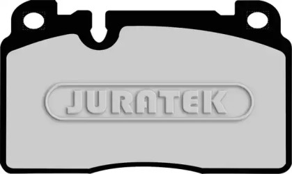 Комплект тормозных колодок JURATEK JCP8105