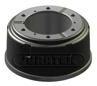 Тормозный барабан JURATEK MD206