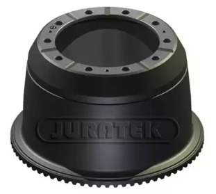 Тормозной барабан JURATEK SCA203