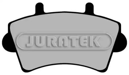 Комплект тормозных колодок JURATEK JCP1452