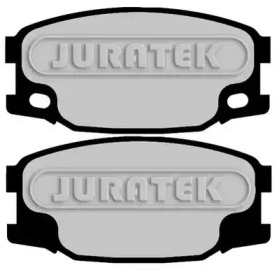 Комплект тормозных колодок JURATEK JCP110