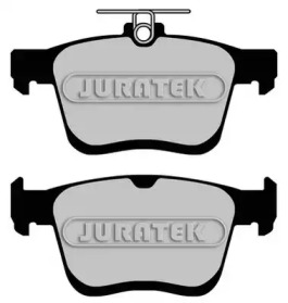 Комплект тормозных колодок JURATEK JCP4266