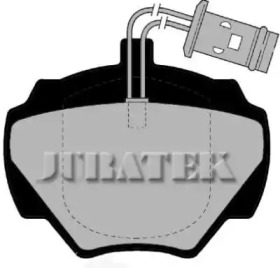 Комплект тормозных колодок JURATEK JCP471