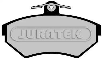 Комплект тормозных колодок JURATEK JCP775