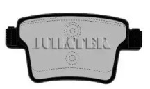 Комплект тормозных колодок JURATEK JCP1885