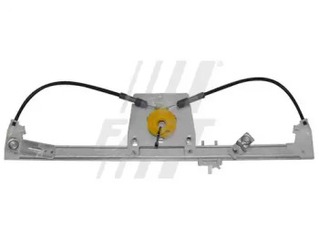 Подъемное устройство для окон FAST FT91992