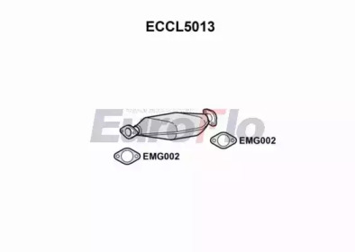 Катализатор EuroFlo ECCL5013