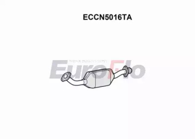 Катализатор EuroFlo ECCN5016TA