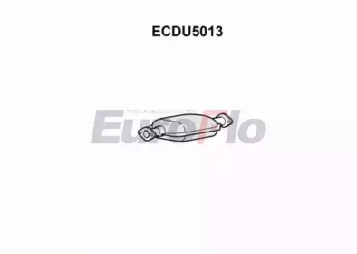 Катализатор EuroFlo ECDU5013