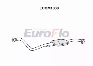 Катализатор EuroFlo ECGM1060