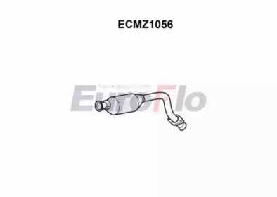 Катализатор EuroFlo ECMZ1056