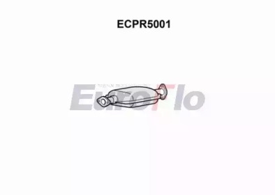 Катализатор EuroFlo ECPR5001