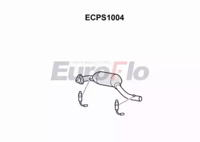 Катализатор EuroFlo ECPS1004