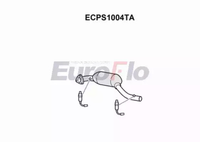 Катализатор EuroFlo ECPS1004TA