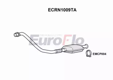 Катализатор EuroFlo ECRN1009TA