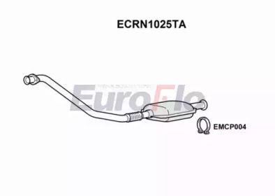 Катализатор EuroFlo ECRN1025TA