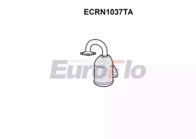 Катализатор EuroFlo ECRN1037TA