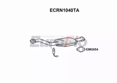 Катализатор EuroFlo ECRN1040TA