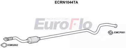 Катализатор EuroFlo ECRN1044TA