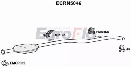 Катализатор EuroFlo ECRN5046