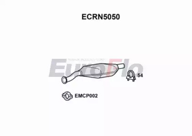 Катализатор EuroFlo ECRN5050