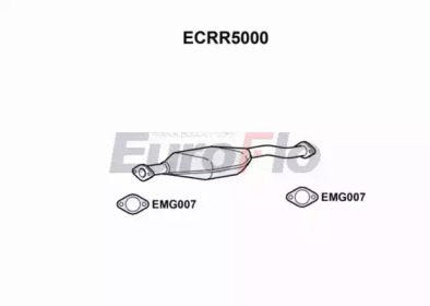 Катализатор EuroFlo ECRR5000