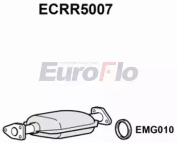 Катализатор EuroFlo ECRR5007