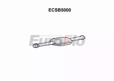 Катализатор EuroFlo ECSB5000