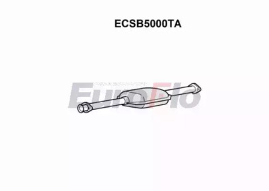 Катализатор EuroFlo ECSB5000TA