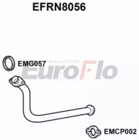 Трубка EuroFlo EFRN8056