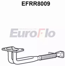 Трубка EuroFlo EFRR8009