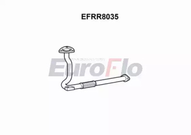 Трубка EuroFlo EFRR8035