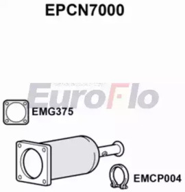 Фильтр EuroFlo EPCN7000