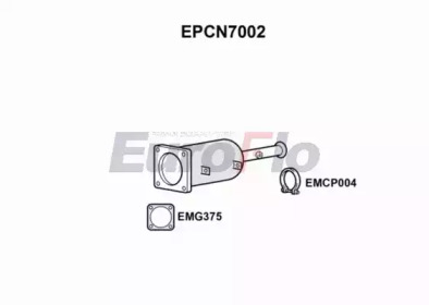 Фильтр EuroFlo EPCN7002