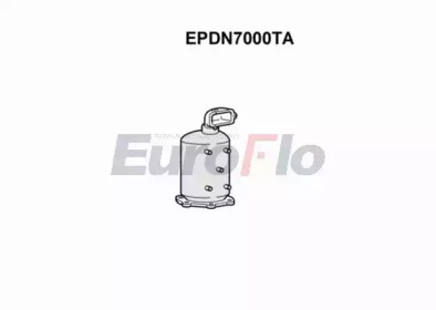 Фильтр EuroFlo EPDN7000TA