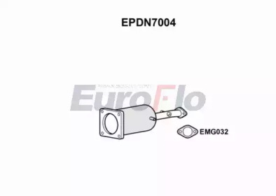 Фильтр EuroFlo EPDN7004