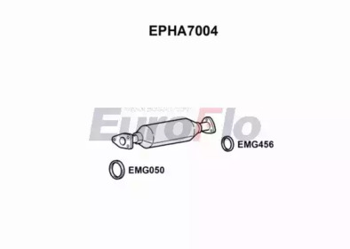 Фильтр EuroFlo EPHA7004