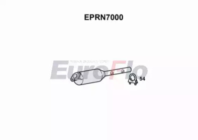 Фильтр EuroFlo EPRN7000