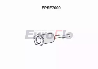 Фильтр EuroFlo EPSE7000