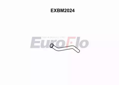 Трубка EuroFlo EXBM2024