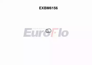  EuroFlo EXBM6156