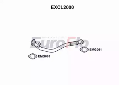  EuroFlo EXCL2000